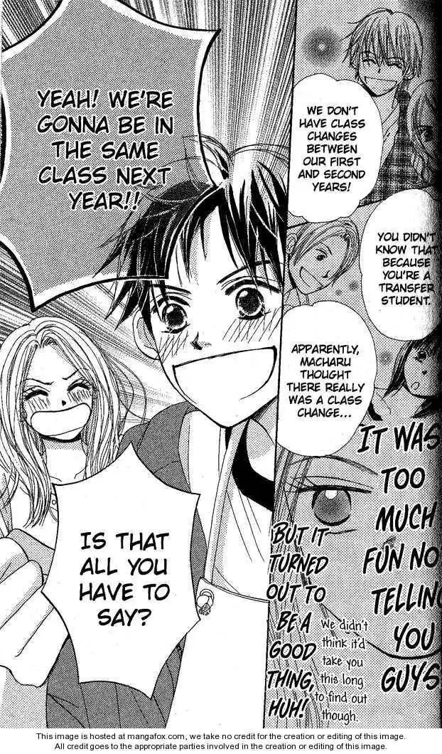 Monkey High! Chapter 7 39